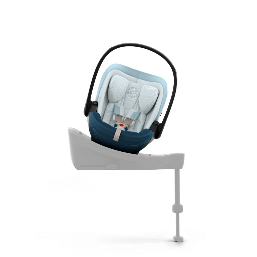 CYBEX Platinum Cloud S 5